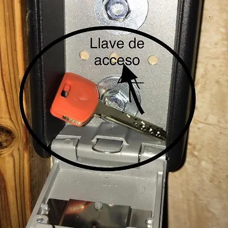 Planta Baja En Playa Malvarrosa/ La Patacona, Wifi Gratis Appartamento *