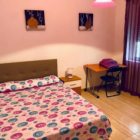Apartment Planta Baja En Playa Malvarrosa/ La Patacona, Wifi Gratis *