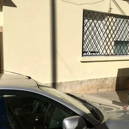 Planta Baja En Playa Malvarrosa/ La Patacona, Wifi Gratis Apartment